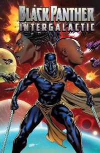 Black Panther: Intergalactic (Black Panther: Intergalactic)
