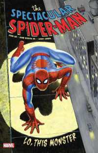 Spectacular Spider-Man: Lo, This Monster Treasury Edition