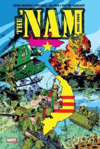 The 'Nam: 1966-1969 Omnibus