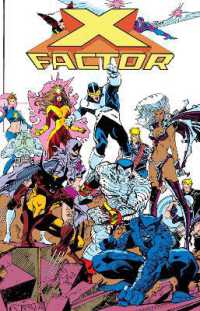 X-Factor: the Original X-Men Omnibus Vol. 2 Walter Simonson Inferno Cover