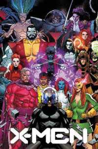 X-Men: Age of Krakoa by Kieron Gillen Omnibus Leinil Yu Cover (Immortal X-men)