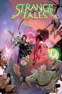 Strange Tales