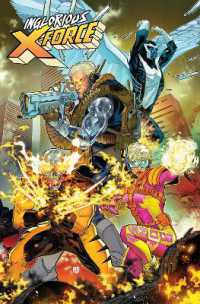 Inglorious X-Force Vol. 1 (Inglorious X-force)