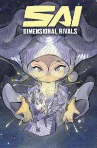 SAI: Dimensional Rivals (Sai: Dimensional Rivals)