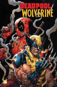 Deadpool/Wolverine: a Time of Stryfe (Deadpool/wolverine)