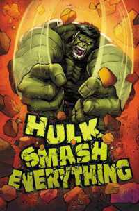 Hulk: Smash Everything (Hulk: Smash Everything)