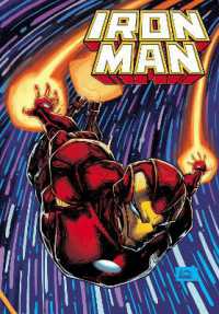 Iron Man Vol. 1: A New Nightmare (Iron Man)
