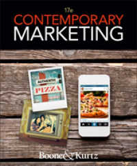 Contemporary Marketing （17TH）