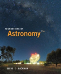 Foundations of Astronomy （13TH）