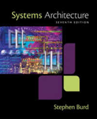 Systems Architecture （7TH）