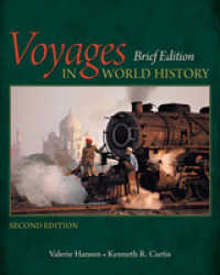 Voyages in World History, Brief （2ND）