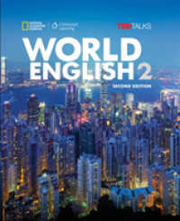 World English 2: Combo Split a with Online Workbook （2ND）
