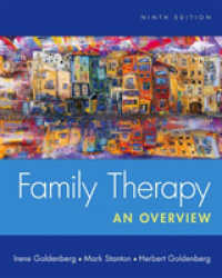 Family Therapy : An Overview （9TH）