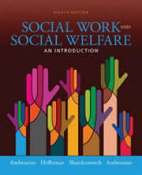 Empowerment Series: Social Work and Social Welfare （8TH）