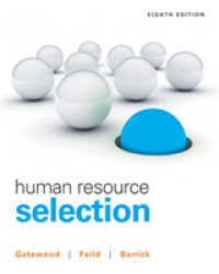 Human Resource Selection （8TH）