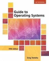 Guide to Operating Systems （5TH）