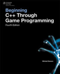 Beginning C++ through Game Programming （4TH）