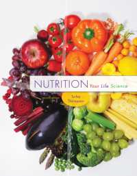 Nutrition : Your Life Science （2ND）