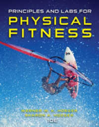 Principles and Labs for Physical Fitness （10TH）