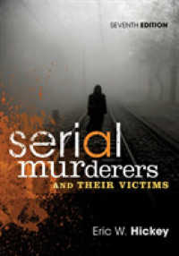 Serial Murderers and Their Victims （7TH）