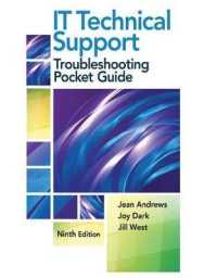 IT Technical Support Troubleshooting Pocket Guide （9 POC）