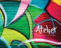 Atelier, Student Edition, Spiral bound Version （Spiral）
