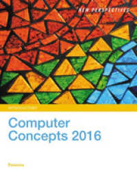 New Perspectives on Computer Concepts 2016 : Introductory