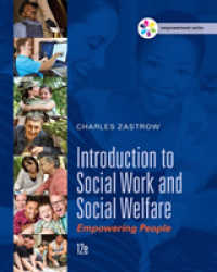 Empowerment Series: Introduction to Social Work and Social Welfare : Empowering People （12TH）