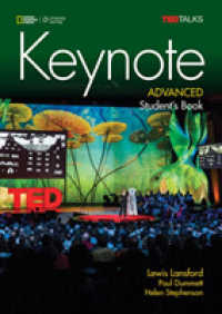Keynote (Bre) Advanced Student's Book + Dvd-rom