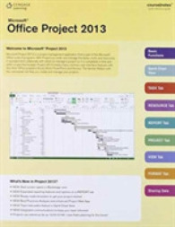 Microsoft Project 2013 CourseNotes