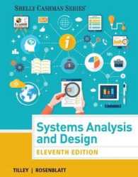 Systems Analysis and Design （11TH）