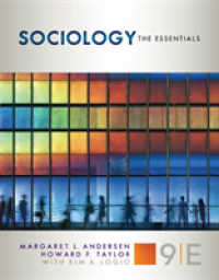 Sociology : The Essentials （9TH）