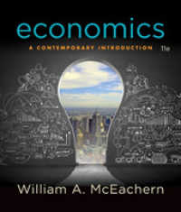 Economics : A Contemporary Introduction （11TH）