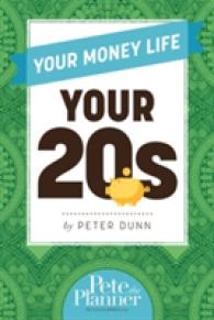Your 20's (Your Money Life)
