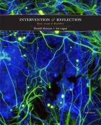 Intervention and Reflection : Basic Issues in Bioethics （10TH）