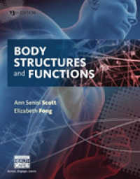 Body Structures and Functions （13TH）