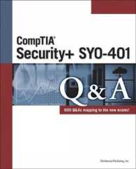 Comptia Security+ Sy0-401 Q&A