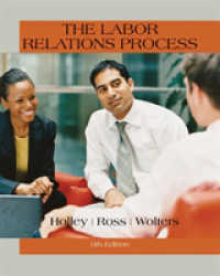The Labor Relations Process （11TH）