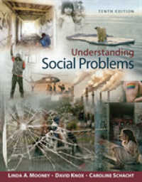 Understanding Social Problems （10TH）