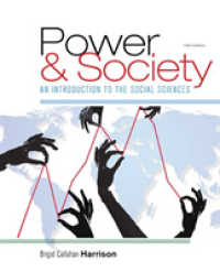 Power and Society : An Introduction to the Social Sciences （14TH）