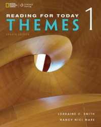 Reading for Today 1: Themes （4TH）