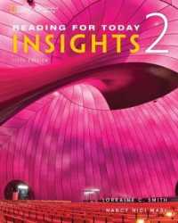 Reading for Today Series, New Edition Level 2 - Insights for Today, 5/e Student Book (280 pp) （5 CSM New）