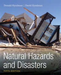 Natural Hazards and Disasters （5TH）