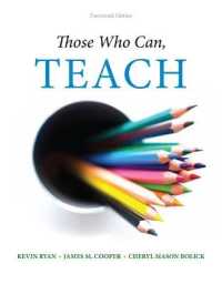 Bundle: Those Who Can, Teach, 14th + Mindtap Education, 1 Term (6 Months) Printed Access Card （14TH）