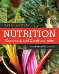 Nutrition : Concepts and Controversies （14TH）