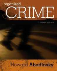 Organized Crime （11TH）