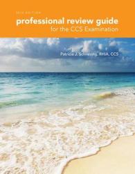 Professional Review Guide for the CCS Examinations 2016 （1 PCK PAP/）