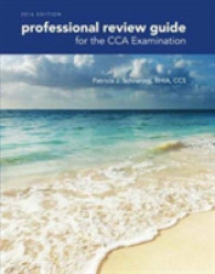 Professional Review Guide for the CCA Examination 2016
