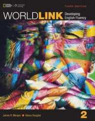 World Link, 3/e Level 2 Student Book (218 pp) with Online Workbook Access Code 〈2〉 （3 Student）