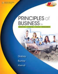Principles of Business （9TH）